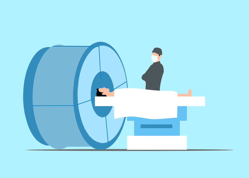 mri, radiology, machine-7639120.jpg