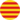 bandera catalana