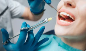 Toxicidad de los Anestésicos de Uso Dental