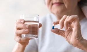 puedo tomar mi medicación antes de la sedación