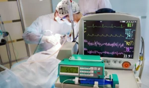 Qué pacientes NO deberíamos sedar en un centro extrahospitalario