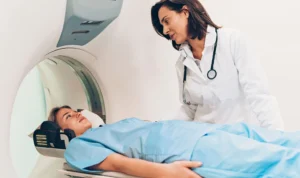 Resonancia mágnetica con sedación para pacientes claustrofóbicos