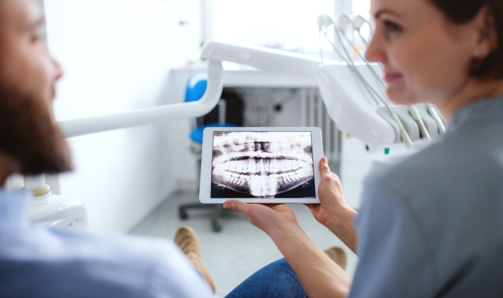 Cómo aumentar la aceptación de tratamientos dentales complejos