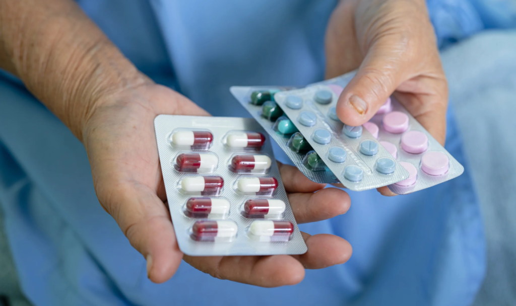 antibióticos en odontología