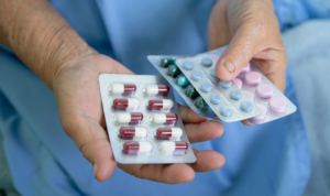 antibióticos en odontología